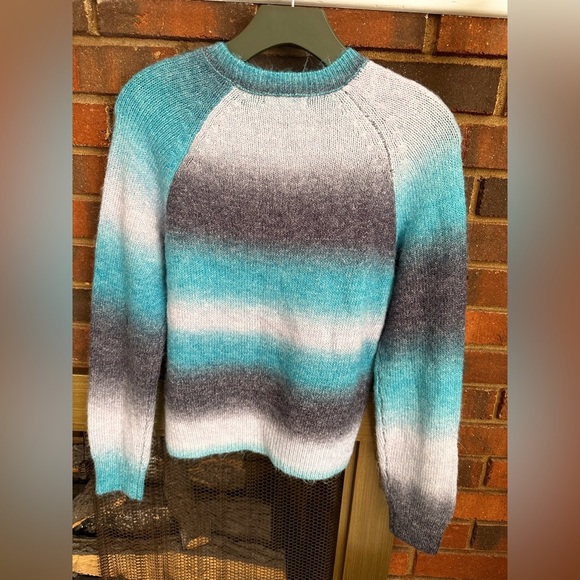🛍️ BB Dakota Steve Madden New multi color sweater.Excellent condition. - Picture 4 of 5